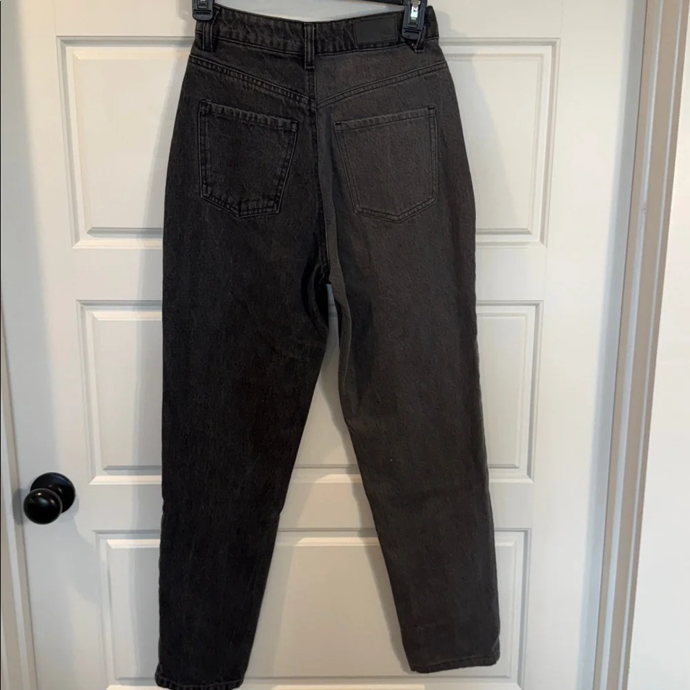 Twik high rise jeans size 25